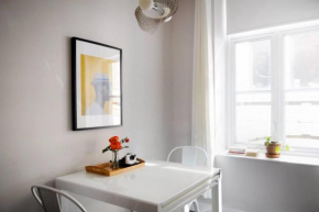 LOFT URBAIN au centre-ville de Québec/St-Joseph Quebec